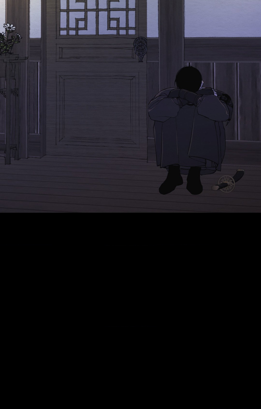 A Twisted Fate [Official] - Chapter 20 manhwa