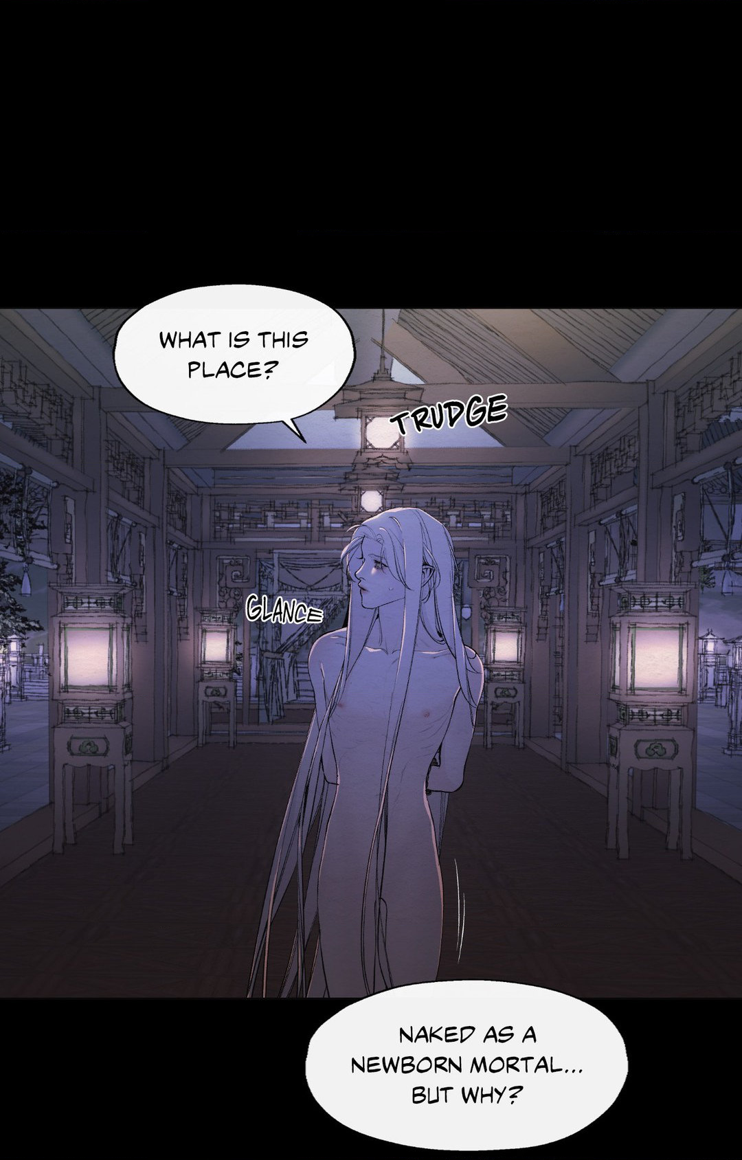A Twisted Fate [Official] - Chapter 20 manhwa
