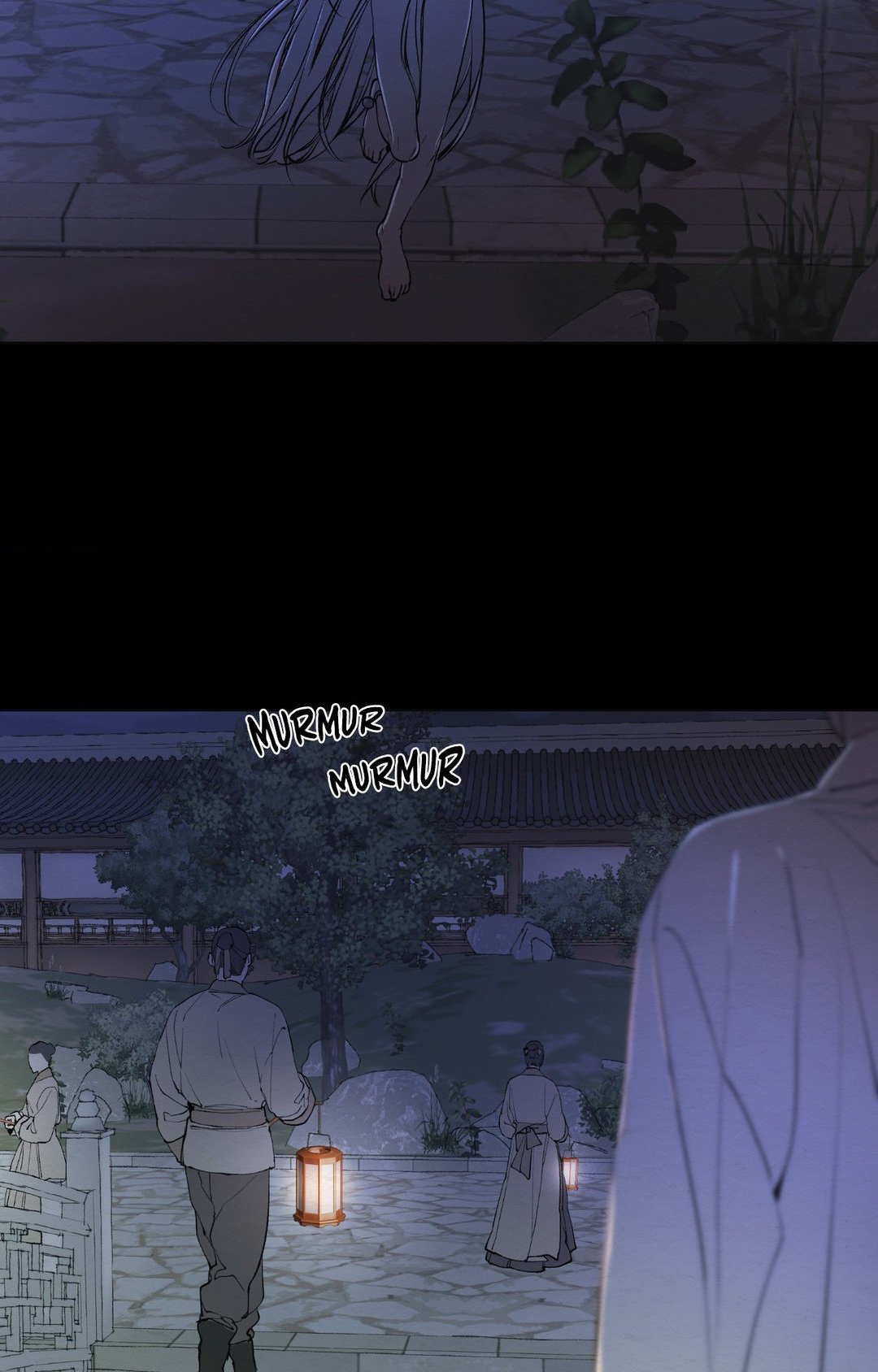 A Twisted Fate [Official] - Chapter 20 manhwa