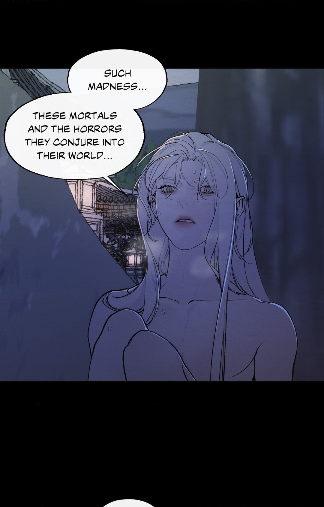 A Twisted Fate [Official] - Chapter 20 manhwa
