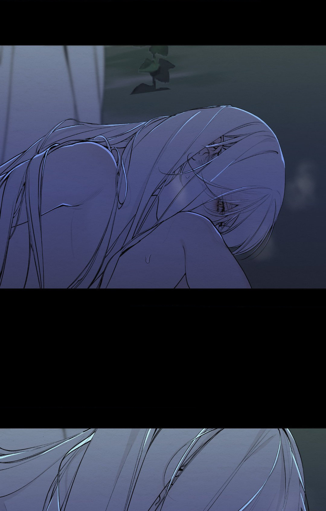 A Twisted Fate [Official] - Chapter 20 manhwa