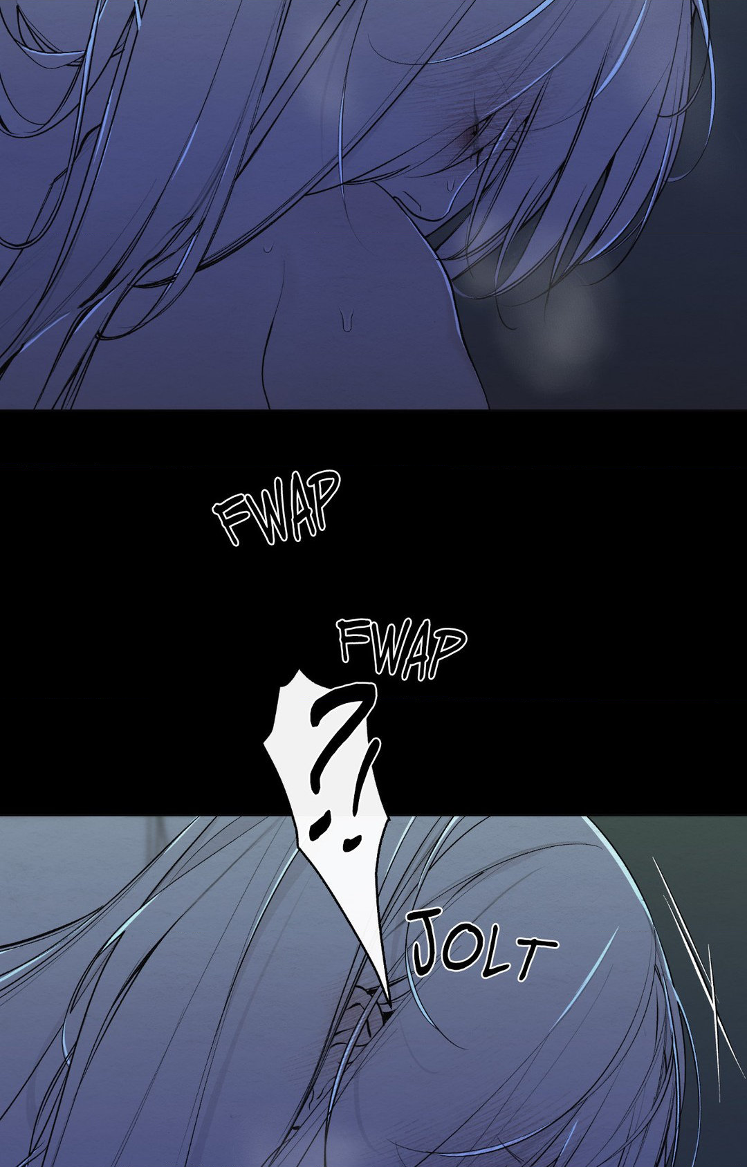 A Twisted Fate [Official] - Chapter 20 manhwa