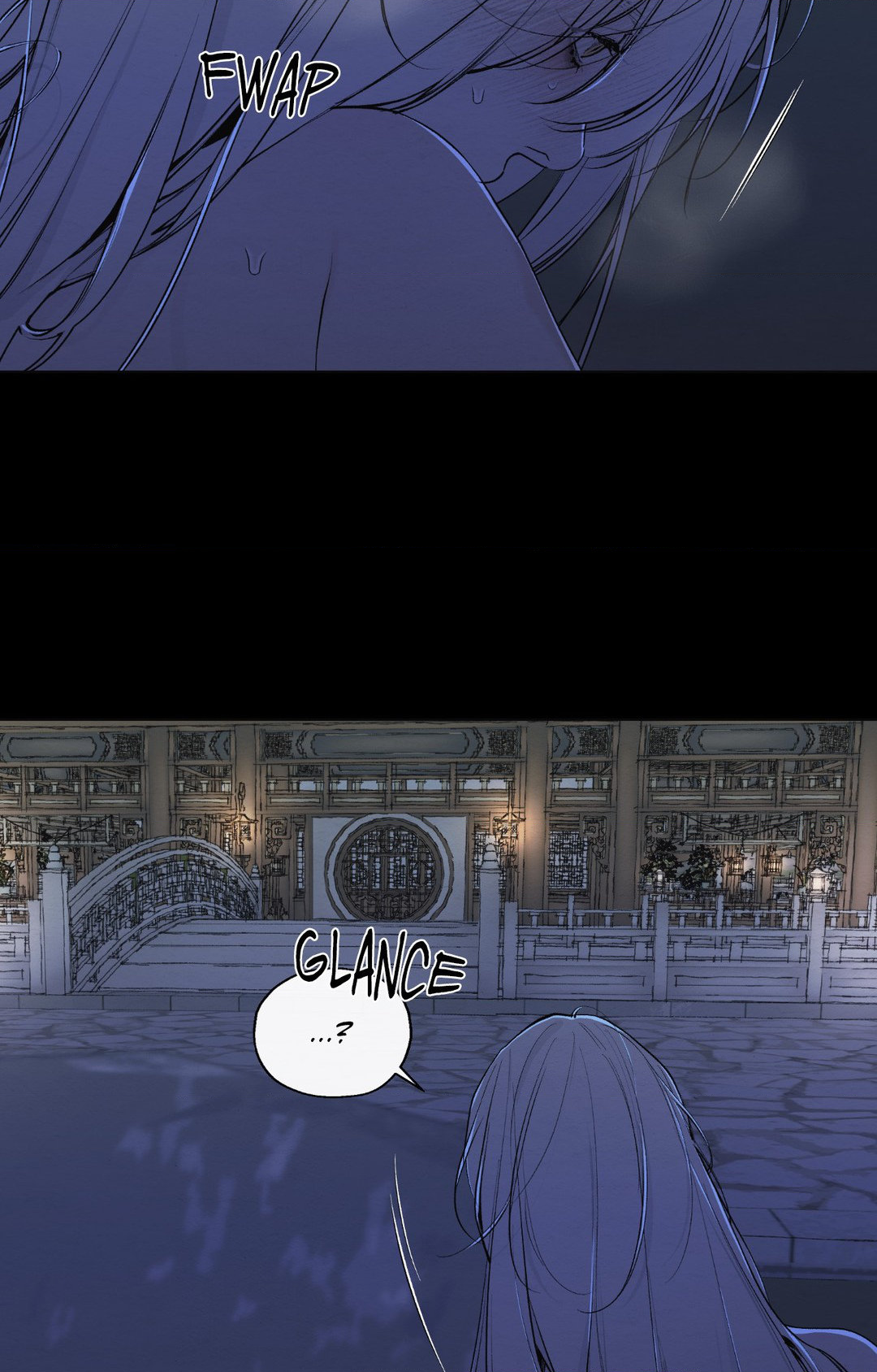 A Twisted Fate [Official] - Chapter 20 manhwa
