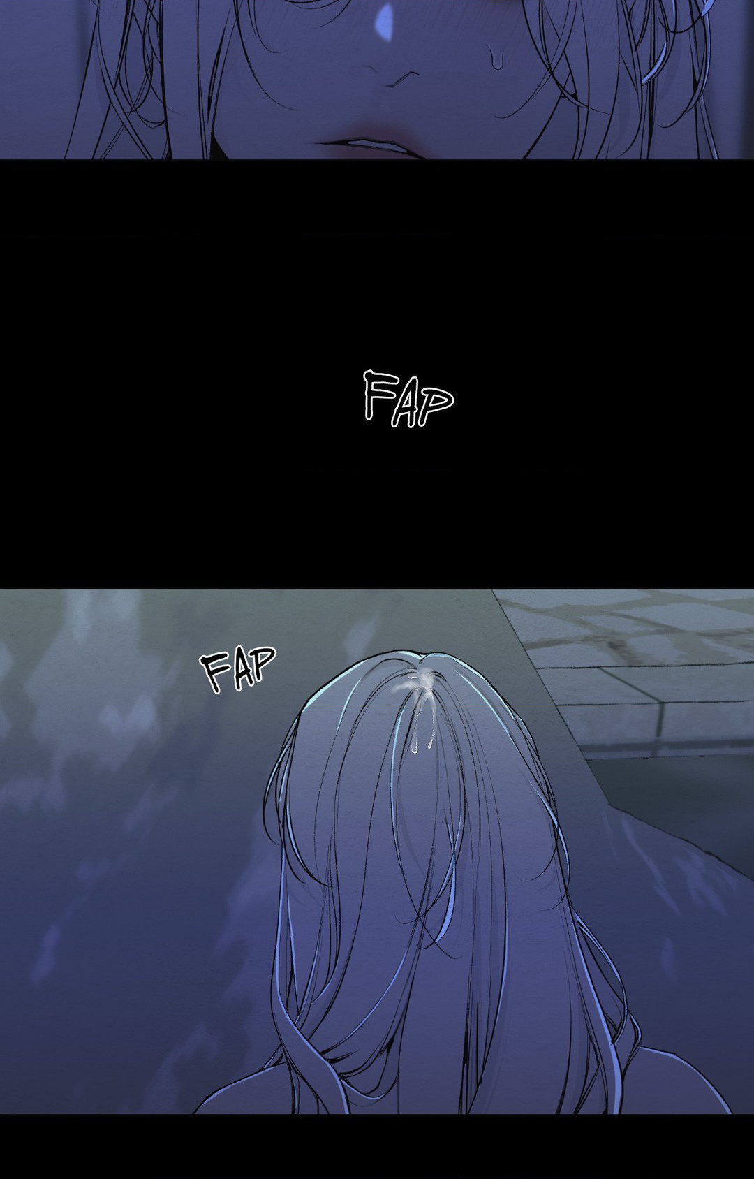 A Twisted Fate [Official] - Chapter 20 manhwa