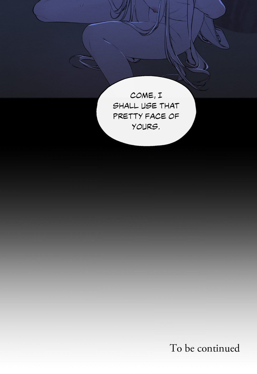 A Twisted Fate [Official] - Chapter 20 manhwa