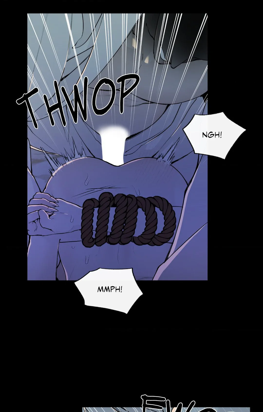 A Twisted Fate [Official] - Chapter 21 manhwa