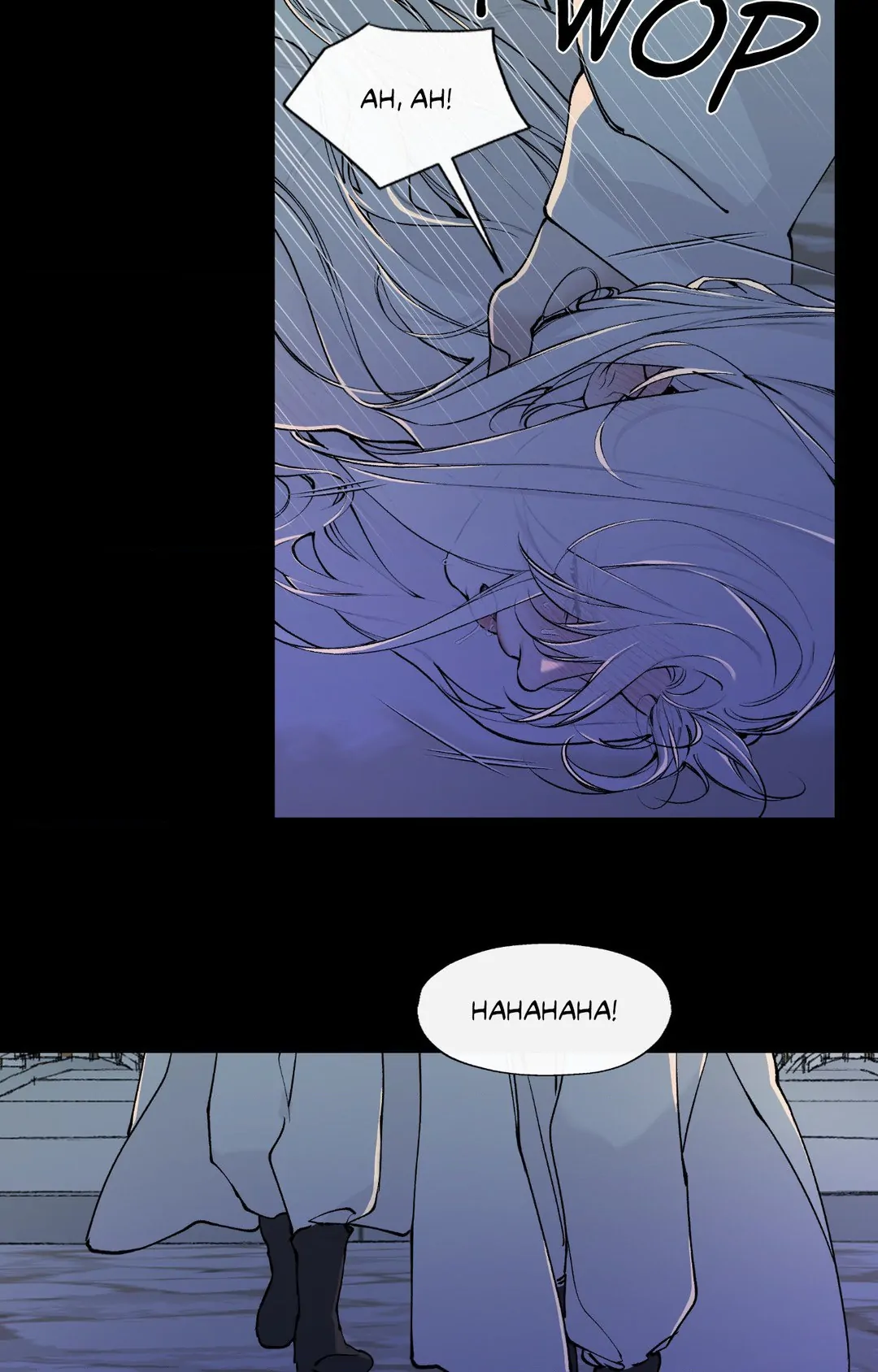 A Twisted Fate [Official] - Chapter 21 manhwa