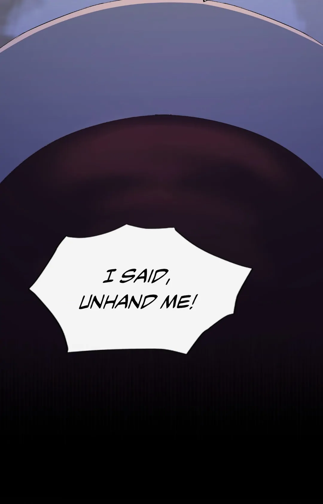 A Twisted Fate [Official] - Chapter 21 manhwa