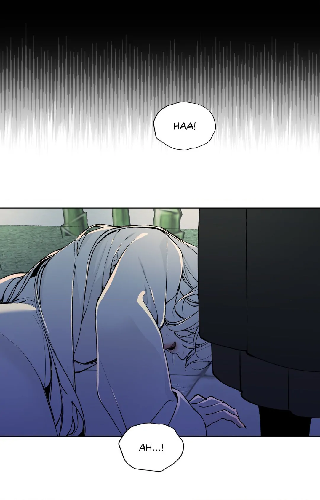 A Twisted Fate [Official] - Chapter 21 manhwa
