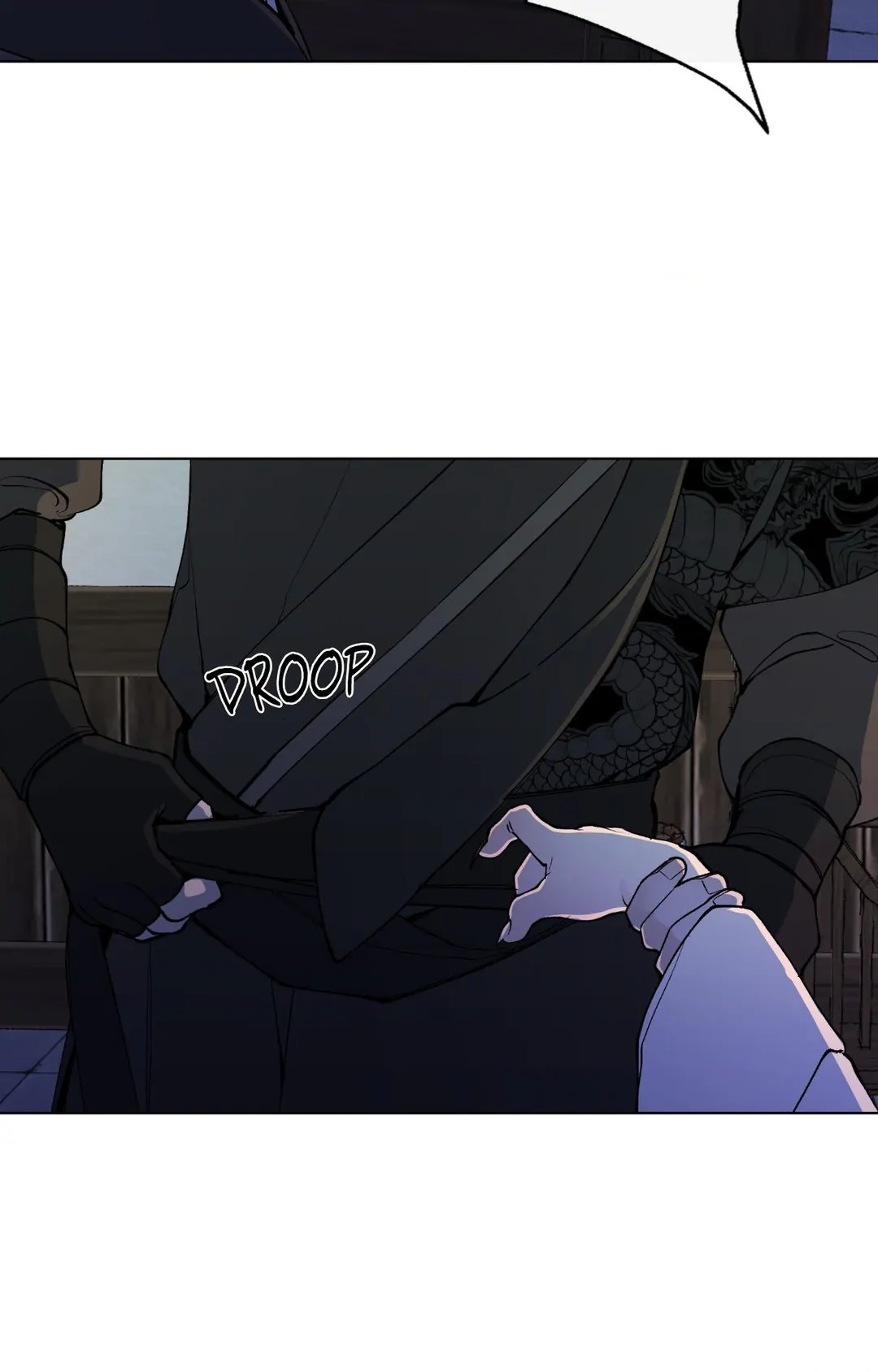 A Twisted Fate [Official] - Chapter 21 manhwa