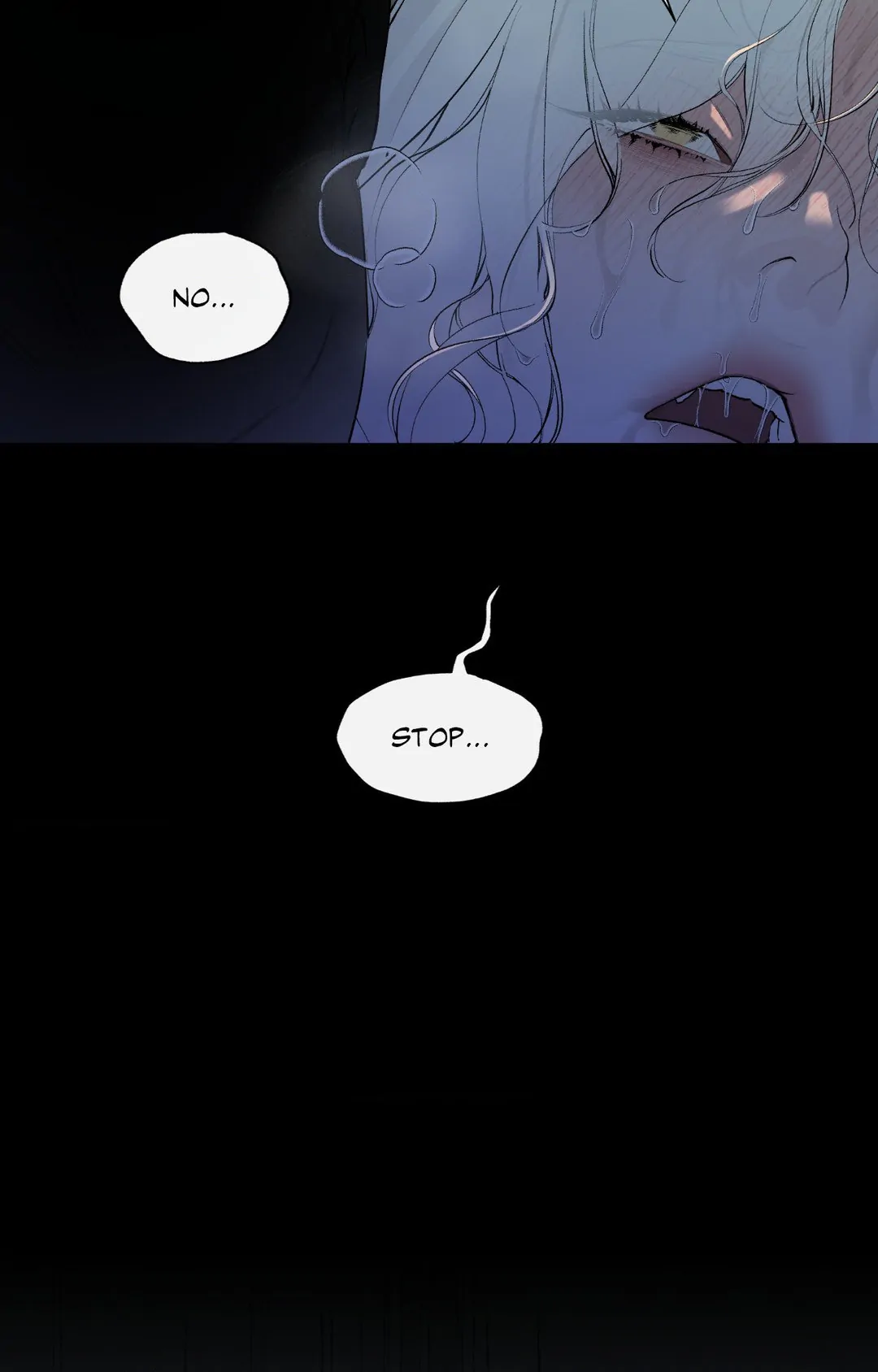 A Twisted Fate [Official] - Chapter 21 manhwa