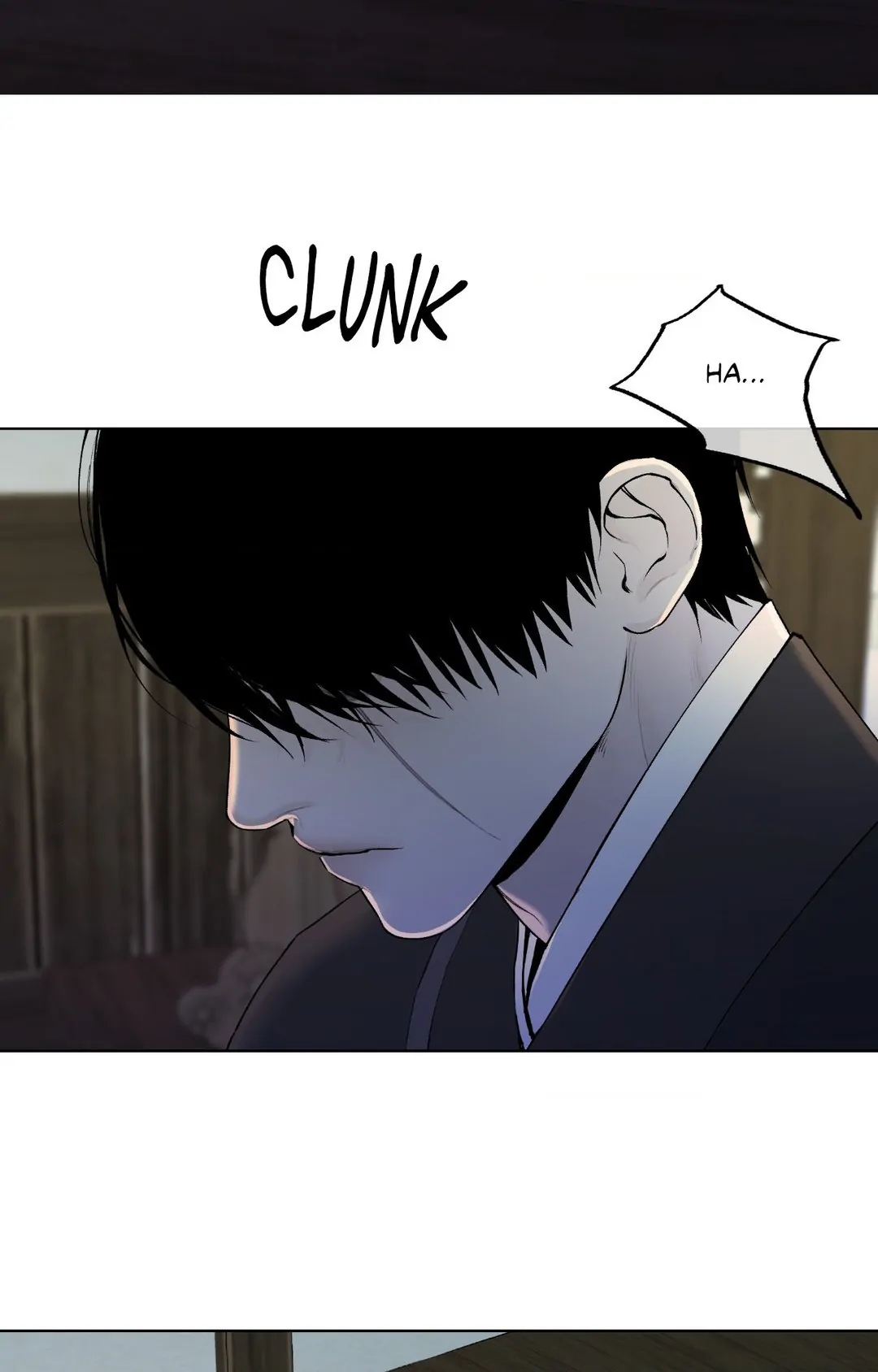 A Twisted Fate [Official] - Chapter 21 manhwa