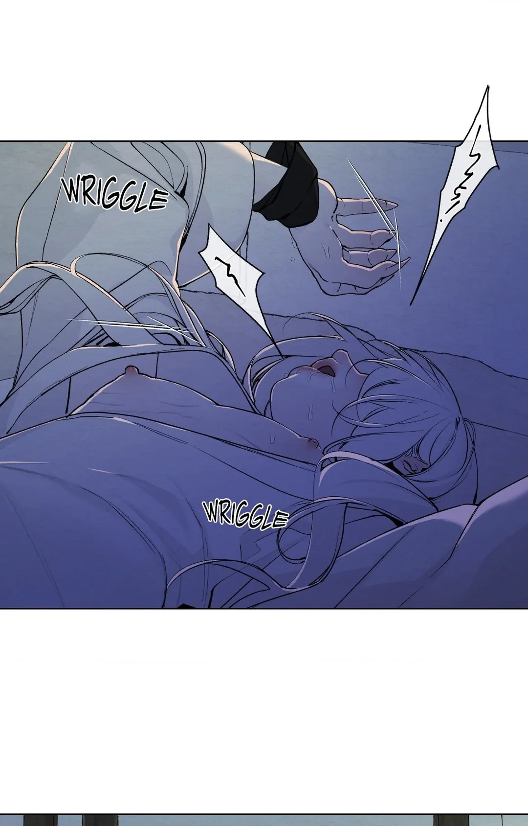 A Twisted Fate [Official] - Chapter 22 manhwa