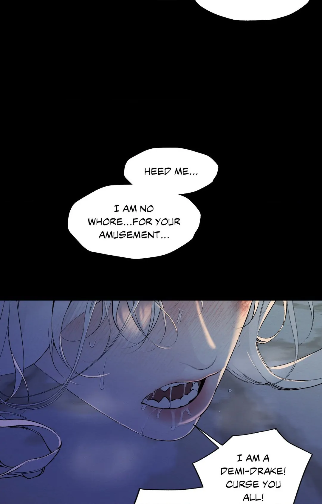 A Twisted Fate [Official] - Chapter 22 manhwa