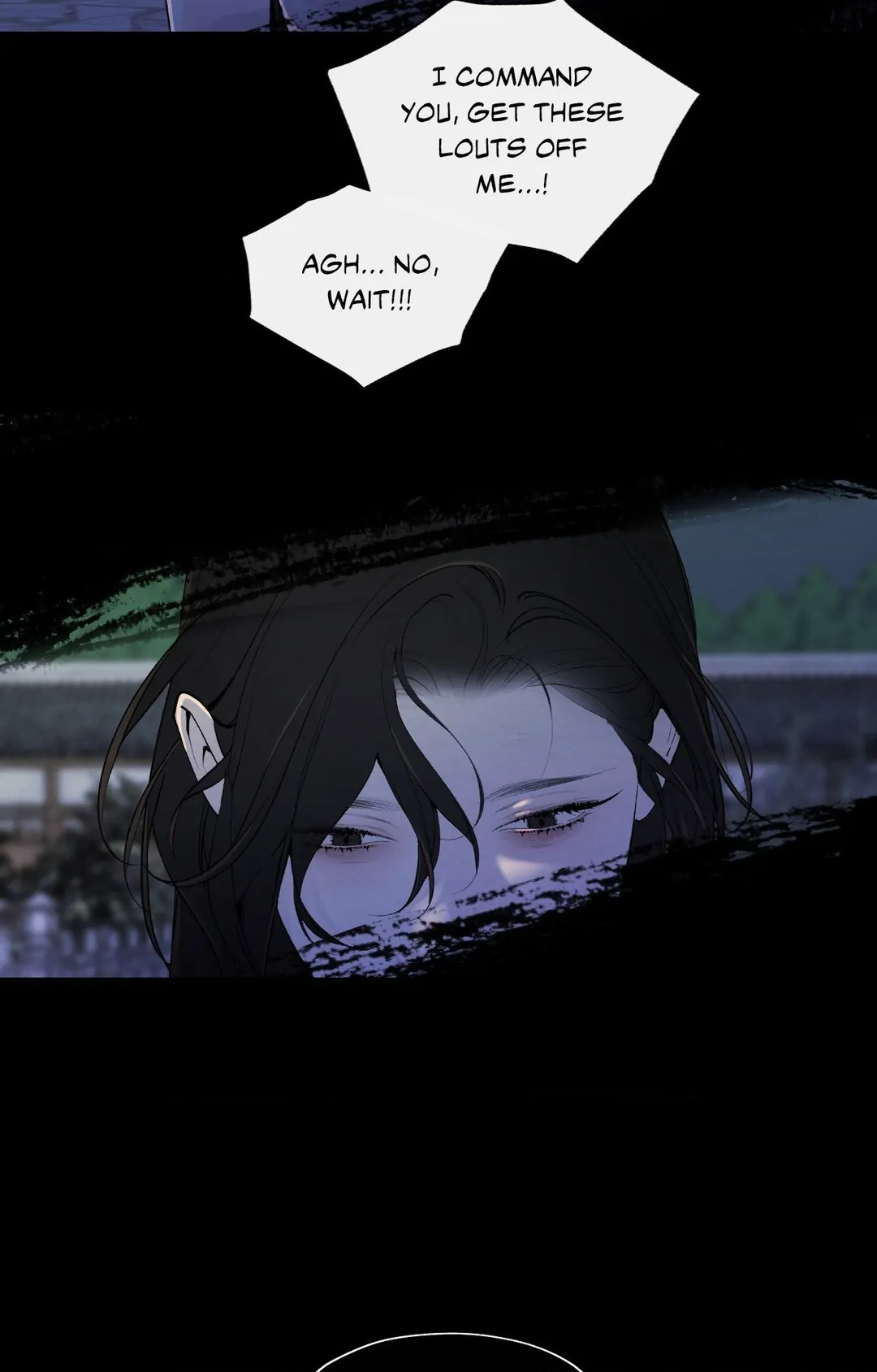 A Twisted Fate [Official] - Chapter 22 manhwa