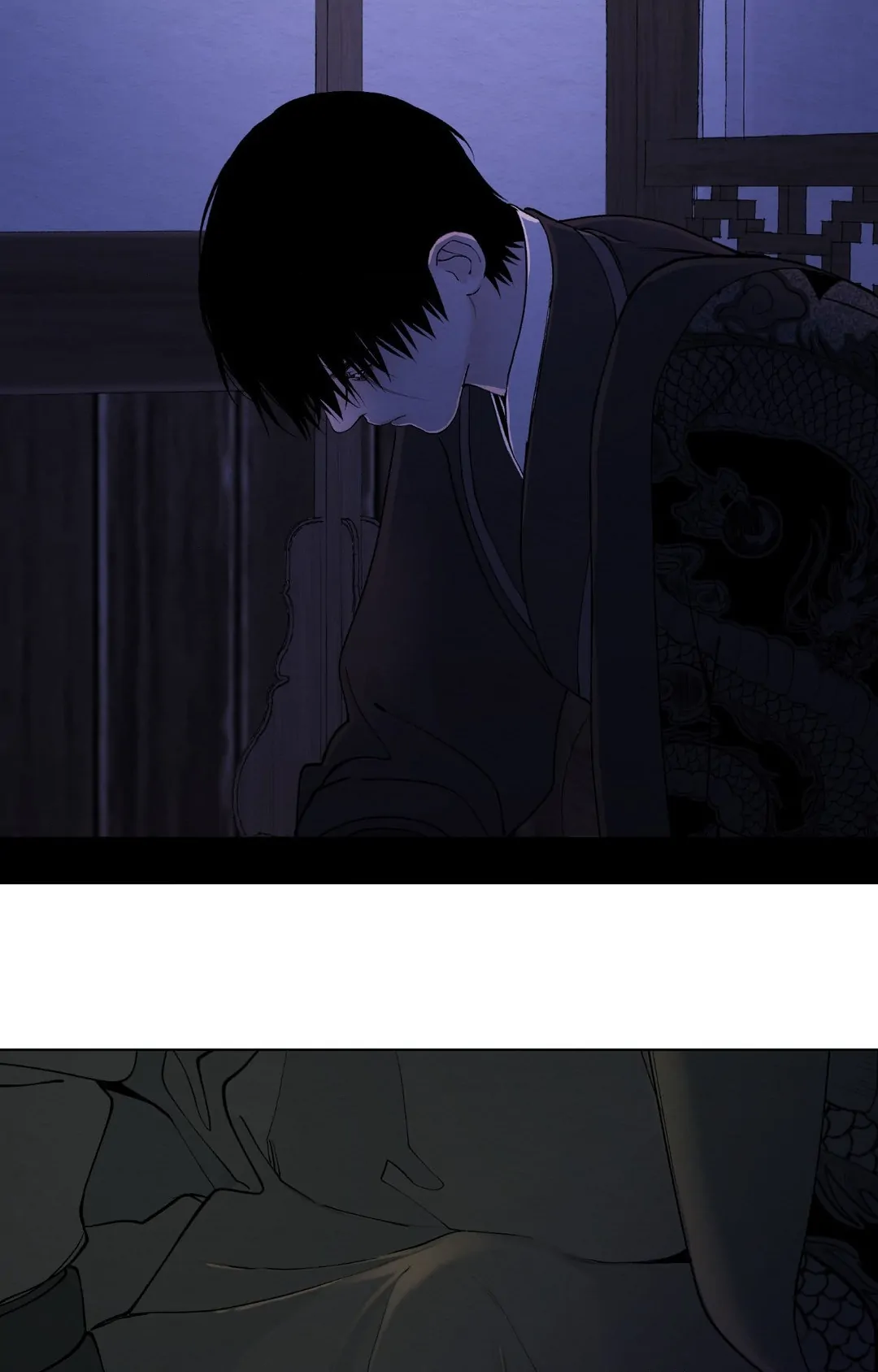 A Twisted Fate [Official] - Chapter 22 manhwa
