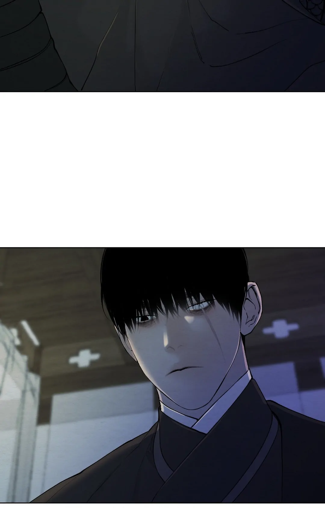 A Twisted Fate [Official] - Chapter 22 manhwa