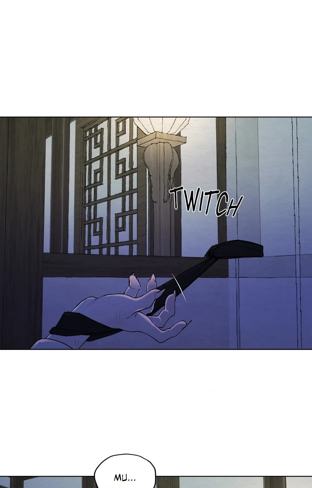 A Twisted Fate [Official] - Chapter 22 manhwa