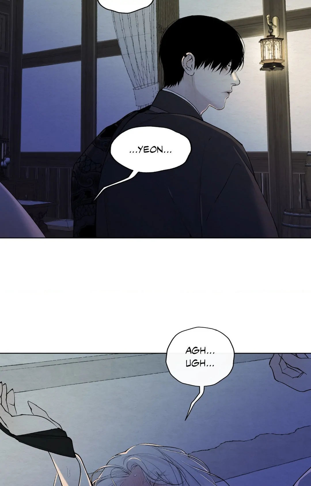 A Twisted Fate [Official] - Chapter 22 manhwa