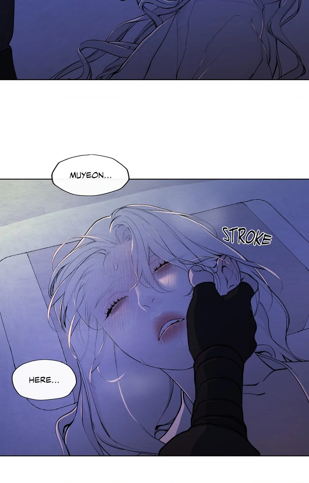 A Twisted Fate [Official] - Chapter 22 manhwa
