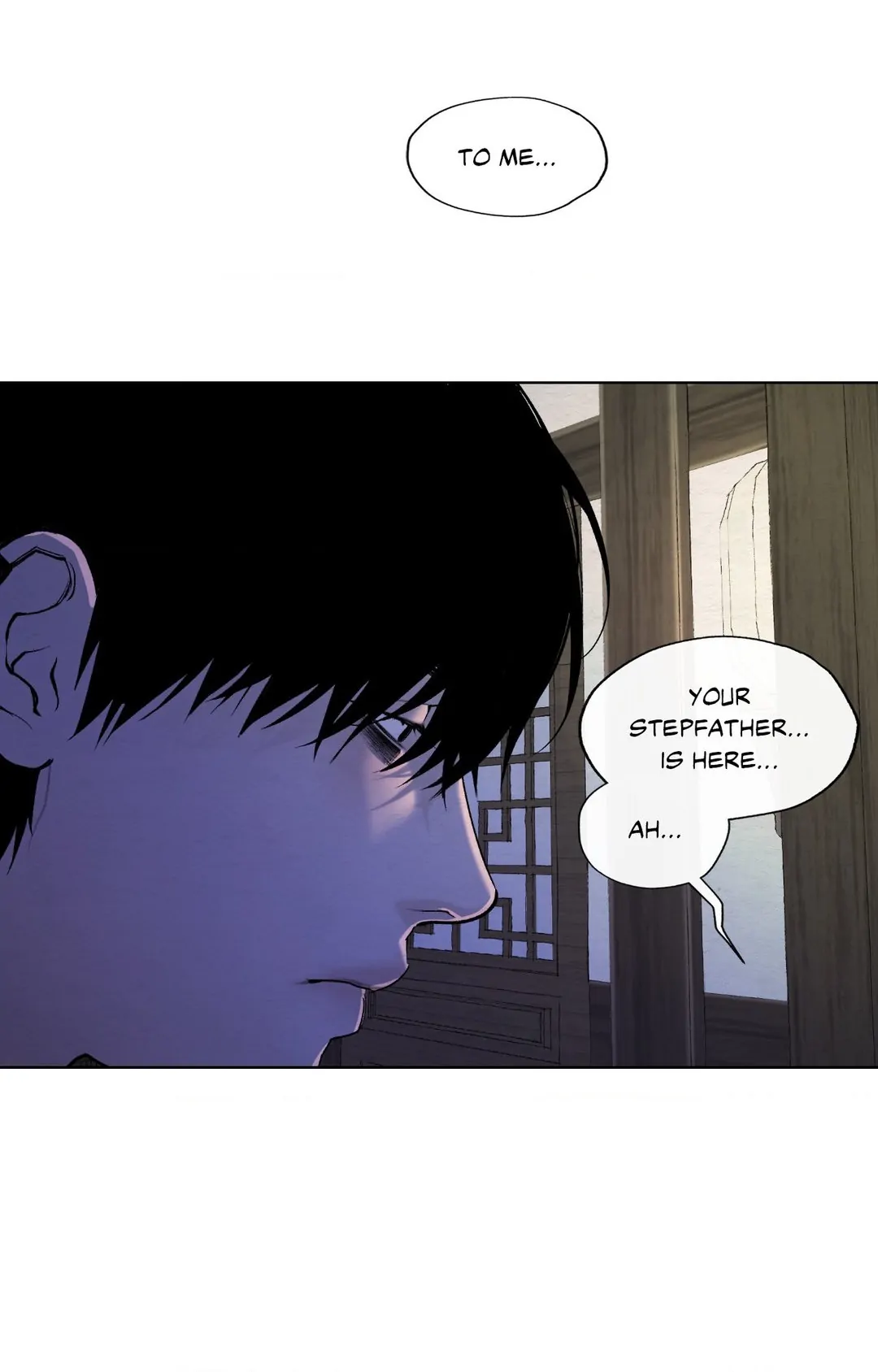 A Twisted Fate [Official] - Chapter 22 manhwa