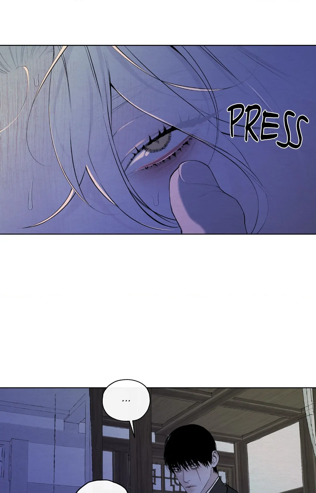 A Twisted Fate [Official] - Chapter 22 manhwa