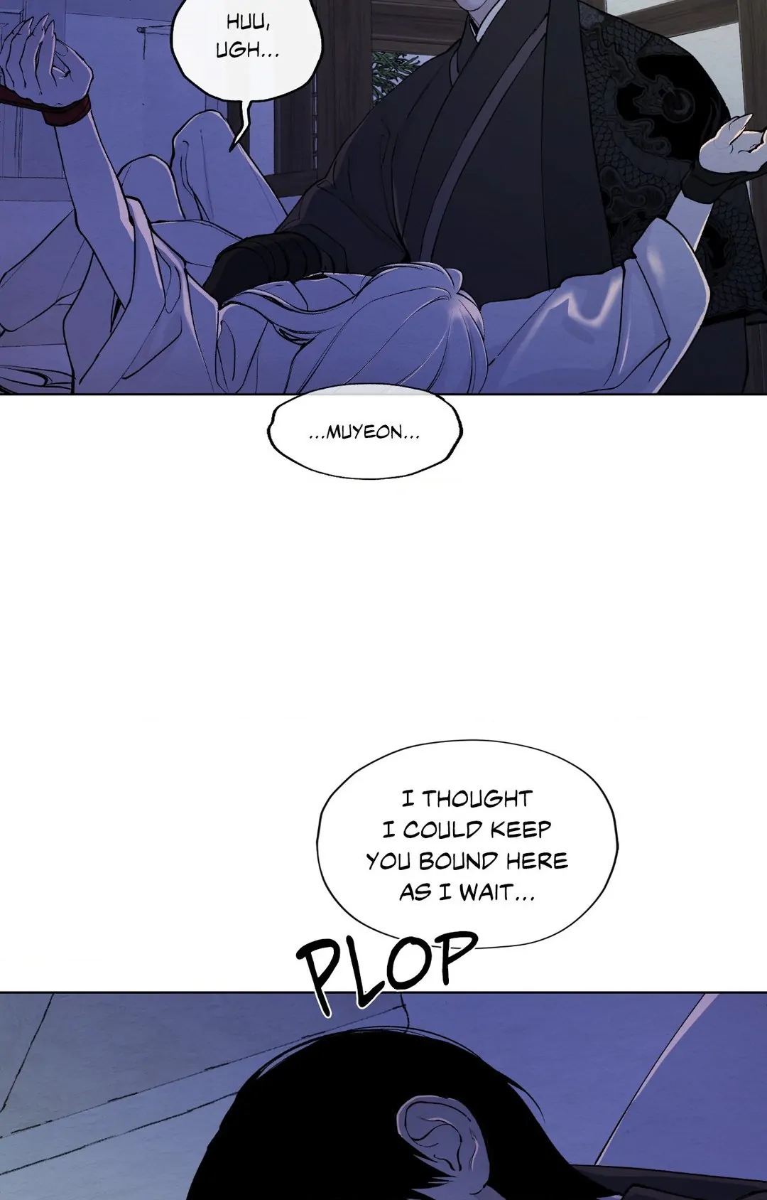 A Twisted Fate [Official] - Chapter 22 manhwa