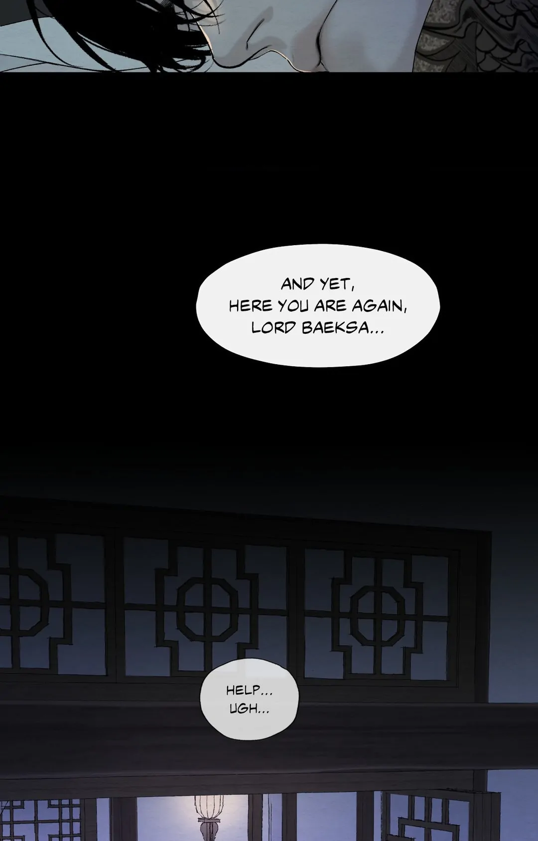 A Twisted Fate [Official] - Chapter 22 manhwa