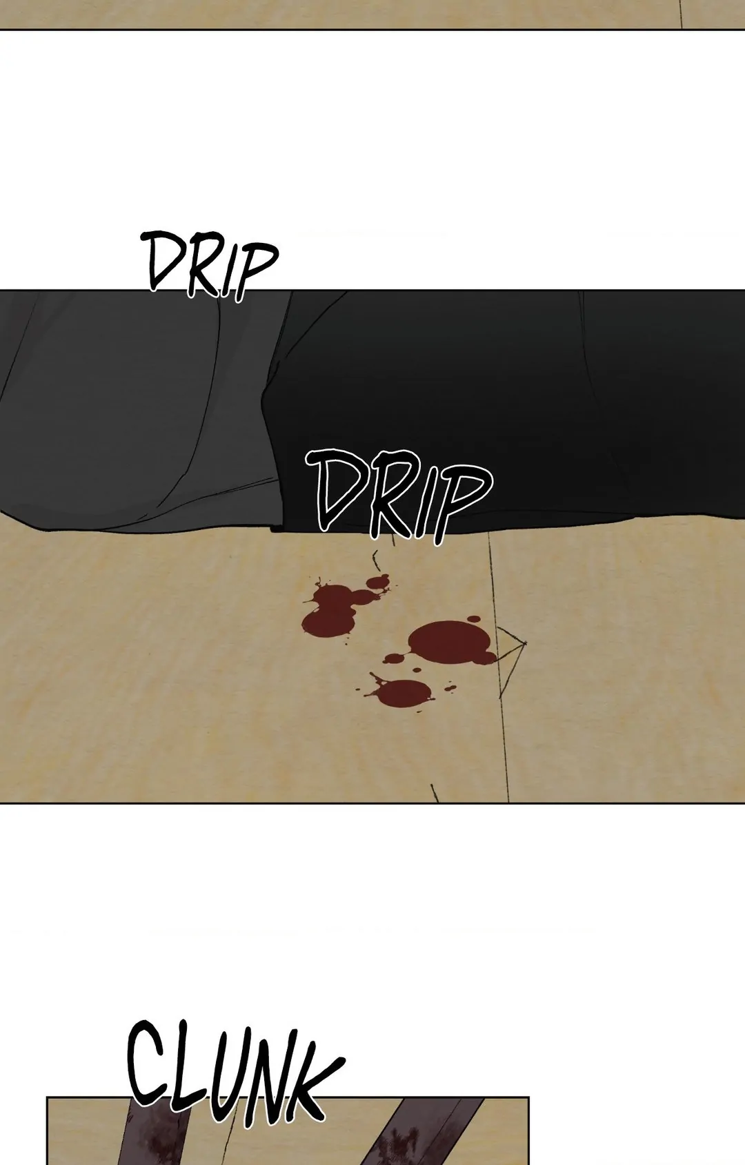 A Twisted Fate [Official] - Chapter 22 manhwa