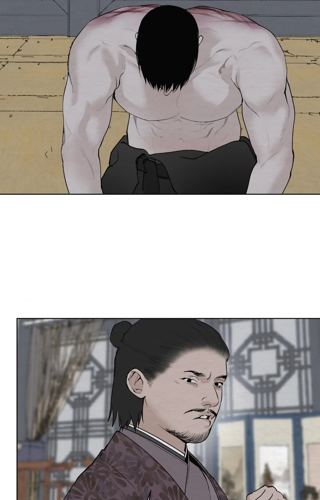 A Twisted Fate [Official] - Chapter 22 manhwa