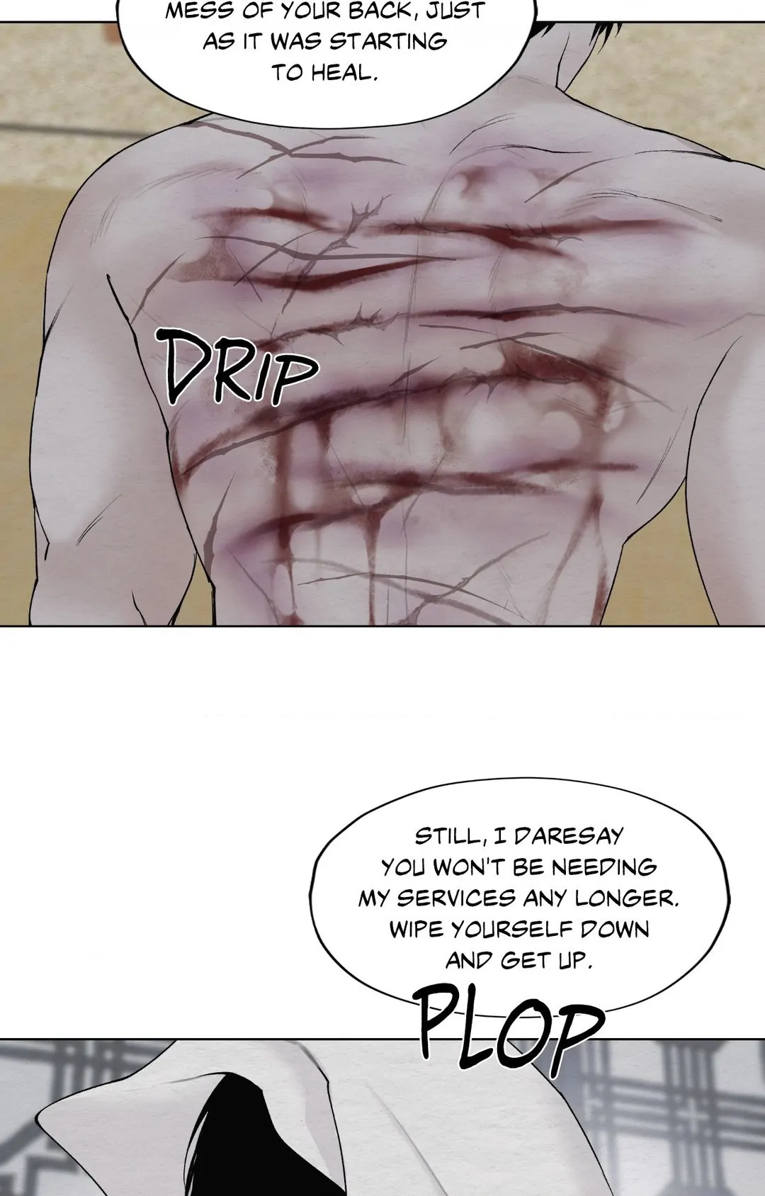 A Twisted Fate [Official] - Chapter 22 manhwa