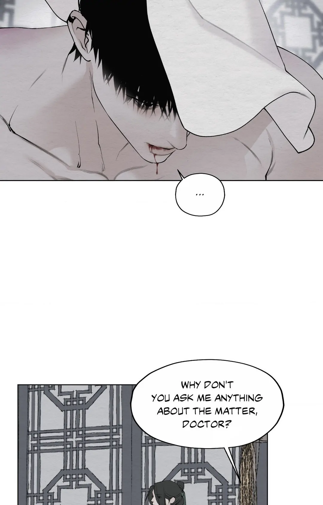 A Twisted Fate [Official] - Chapter 22 manhwa