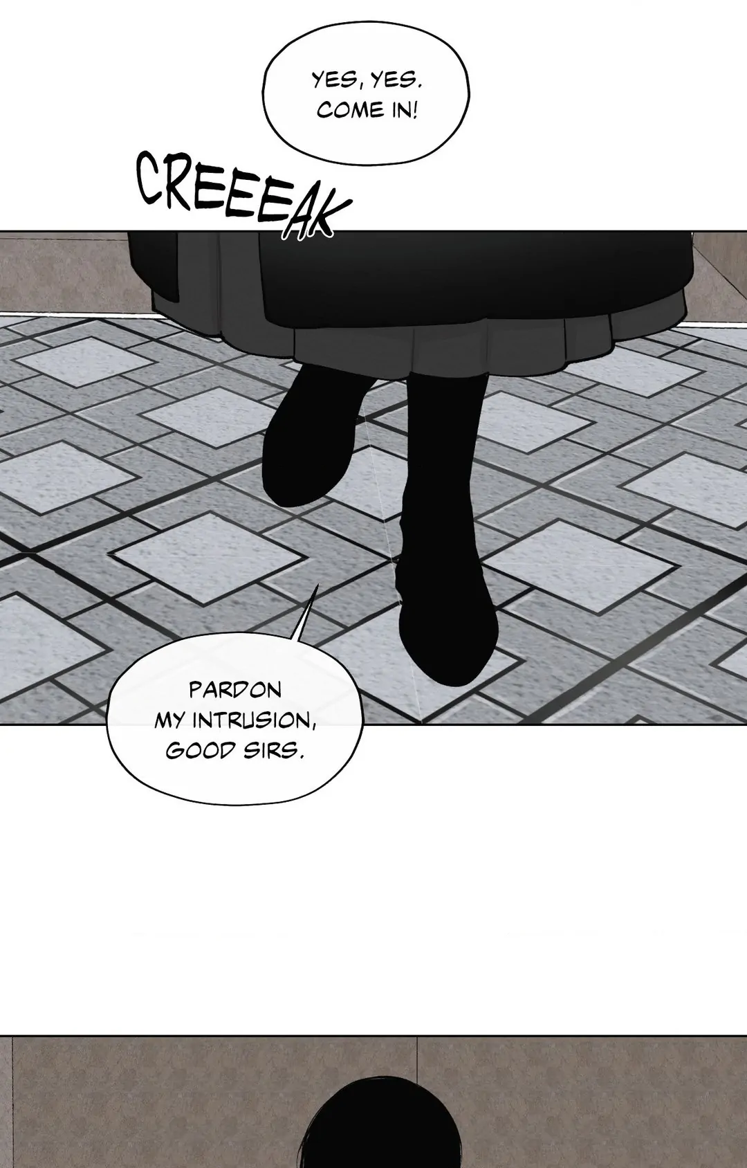 A Twisted Fate [Official] - Chapter 22 manhwa