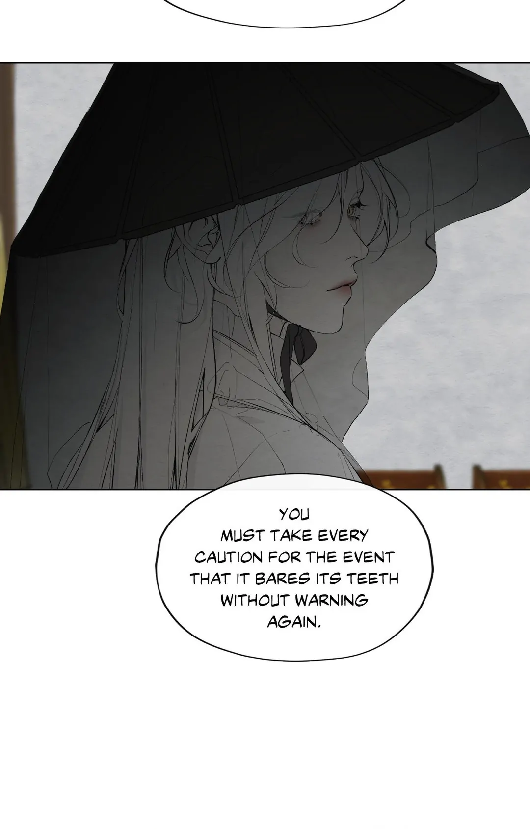 A Twisted Fate [Official] - Chapter 22 manhwa