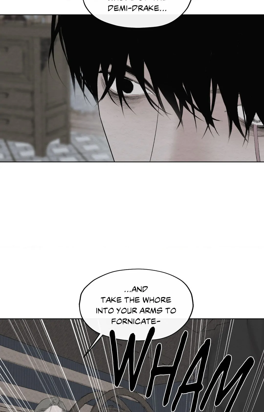 A Twisted Fate [Official] - Chapter 22 manhwa