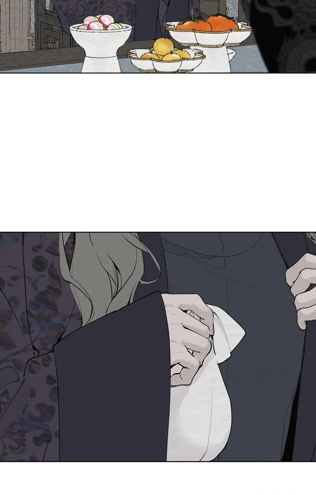 A Twisted Fate [Official] - Chapter 22 manhwa