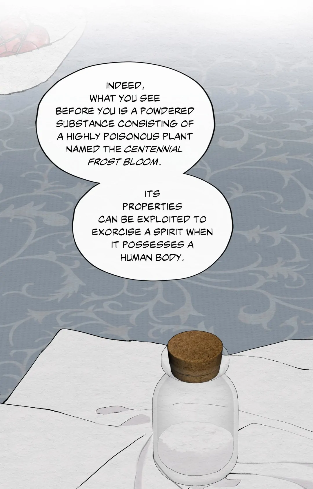 A Twisted Fate [Official] - Chapter 22 manhwa