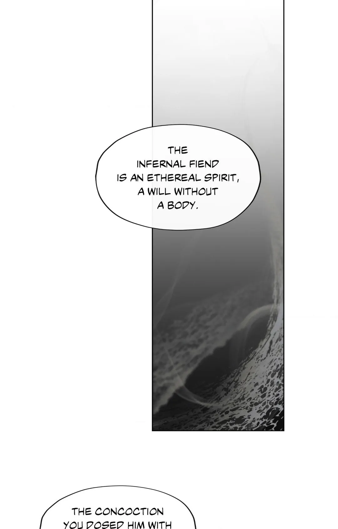 A Twisted Fate [Official] - Chapter 22 manhwa