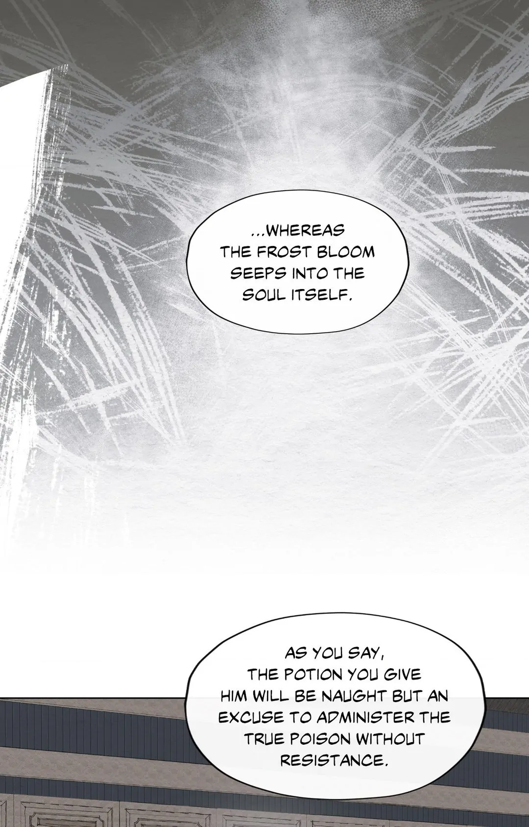 A Twisted Fate [Official] - Chapter 22 manhwa