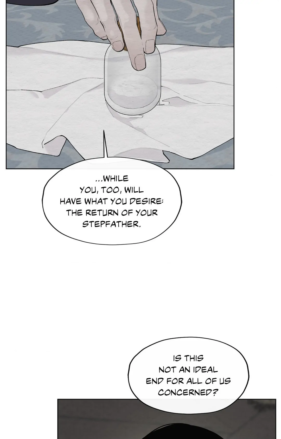 A Twisted Fate [Official] - Chapter 22 manhwa