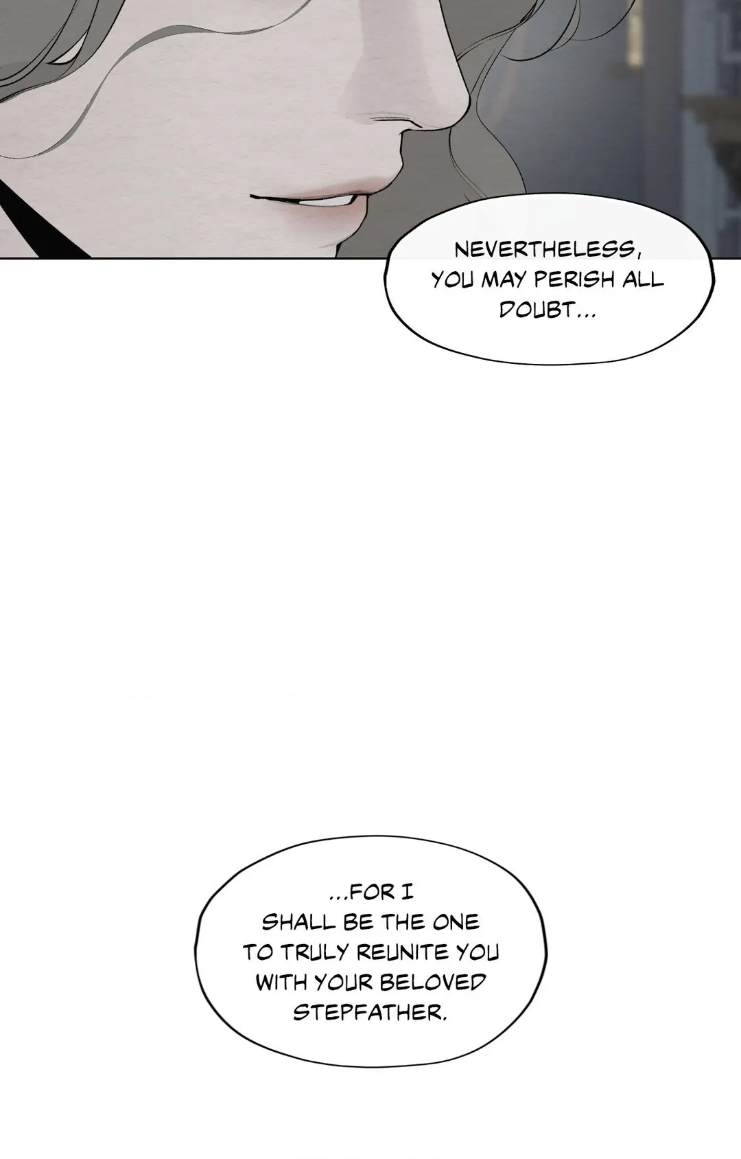 A Twisted Fate [Official] - Chapter 22 manhwa