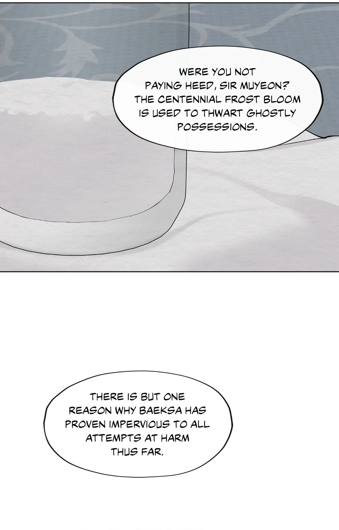 A Twisted Fate [Official] - Chapter 23 manhwa