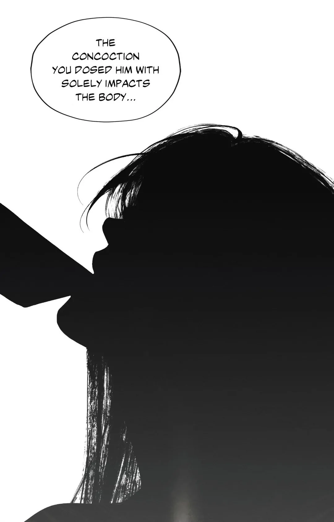 A Twisted Fate [Official] - Chapter 23 manhwa