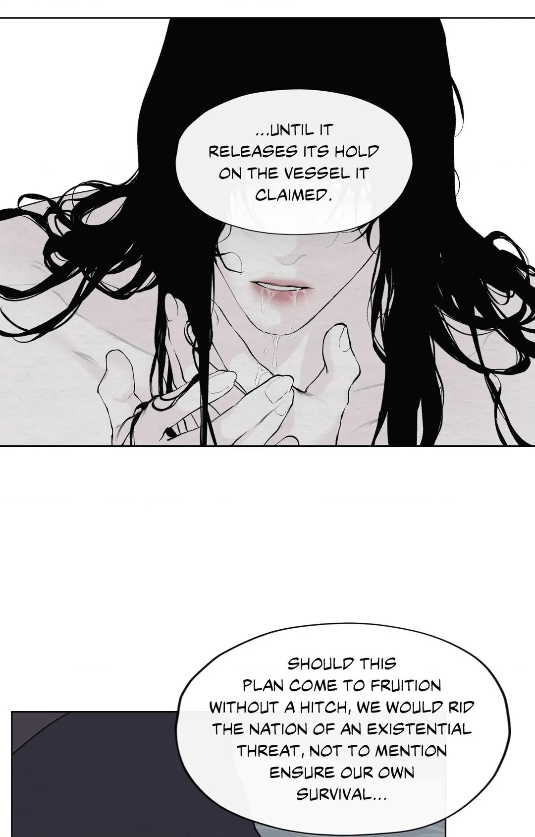 A Twisted Fate [Official] - Chapter 23 manhwa