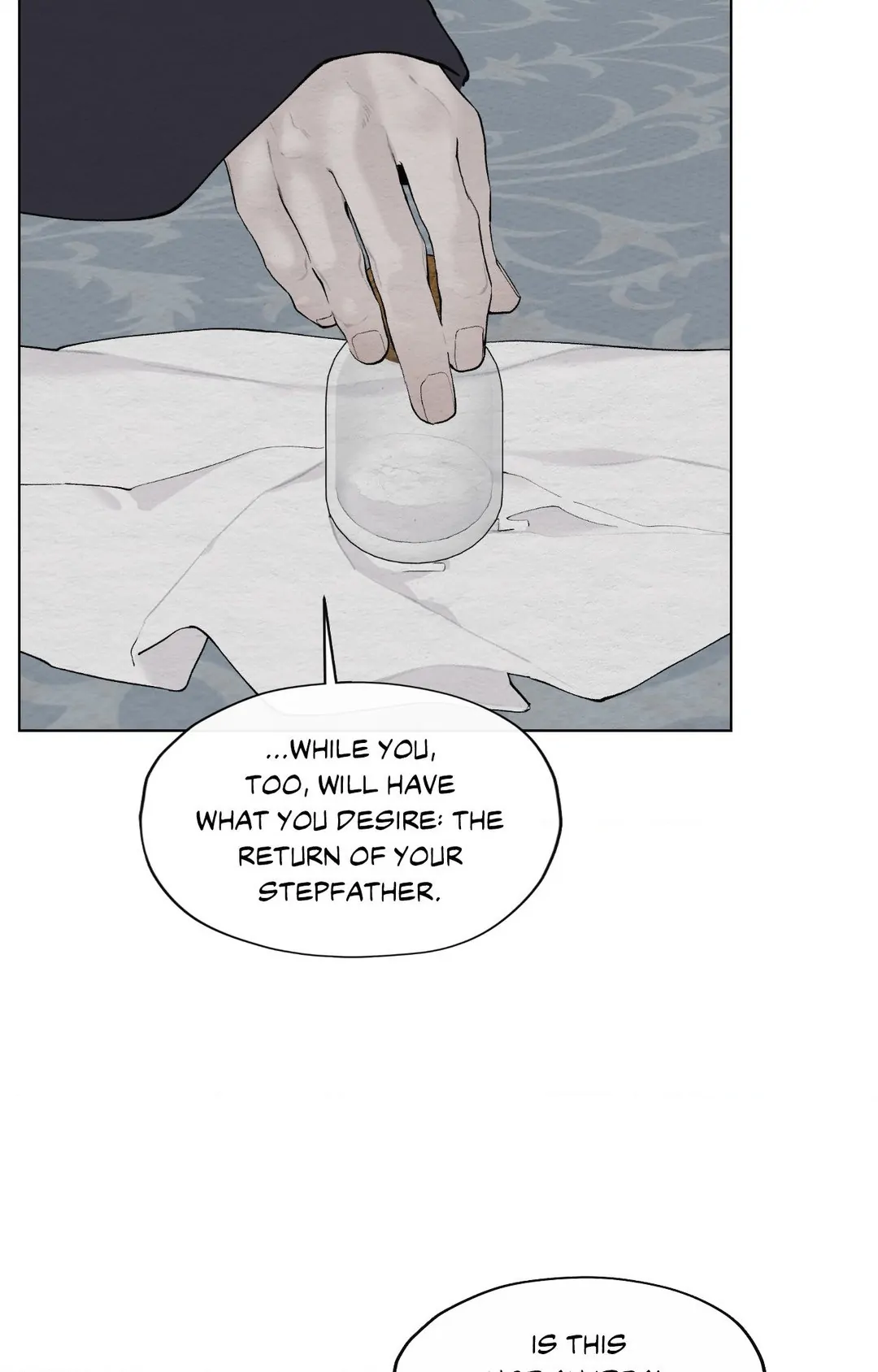 A Twisted Fate [Official] - Chapter 23 manhwa