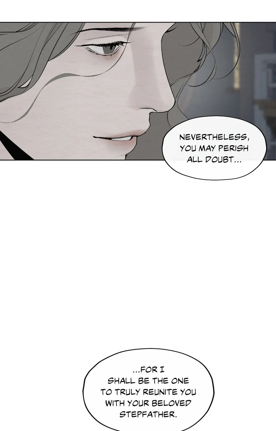 A Twisted Fate [Official] - Chapter 23 manhwa