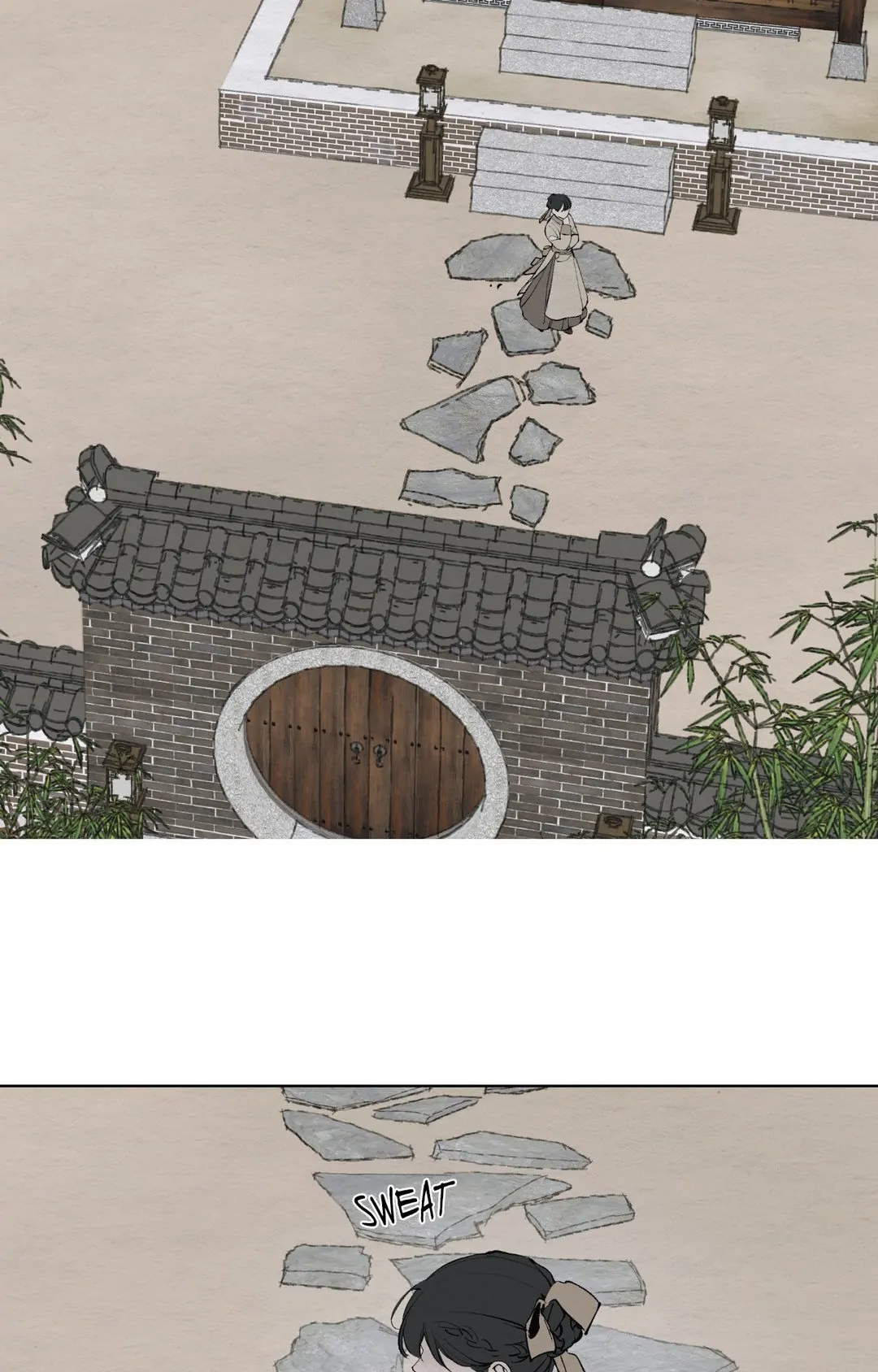 A Twisted Fate [Official] - Chapter 23 manhwa