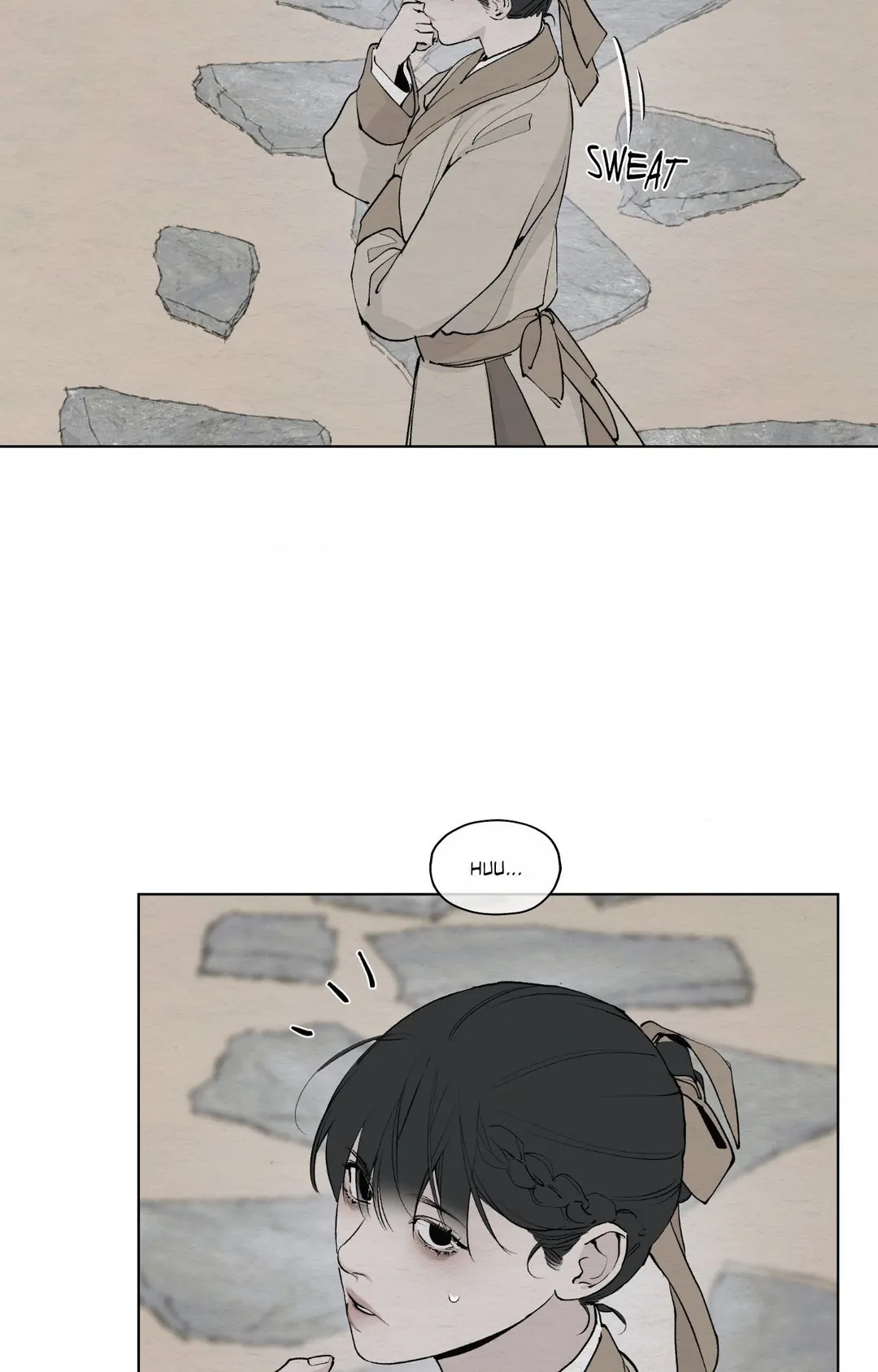 A Twisted Fate [Official] - Chapter 23 manhwa