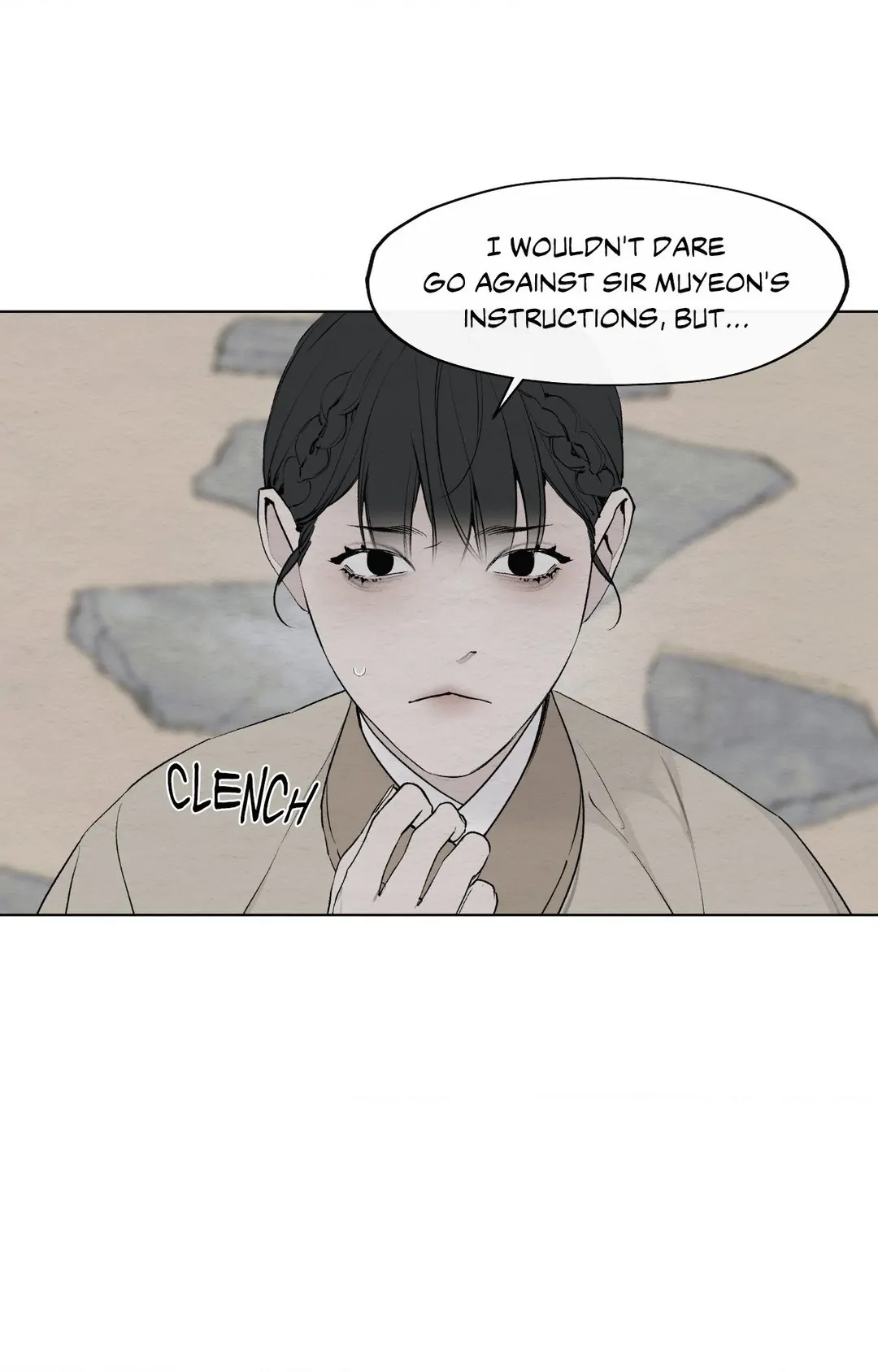 A Twisted Fate [Official] - Chapter 23 manhwa