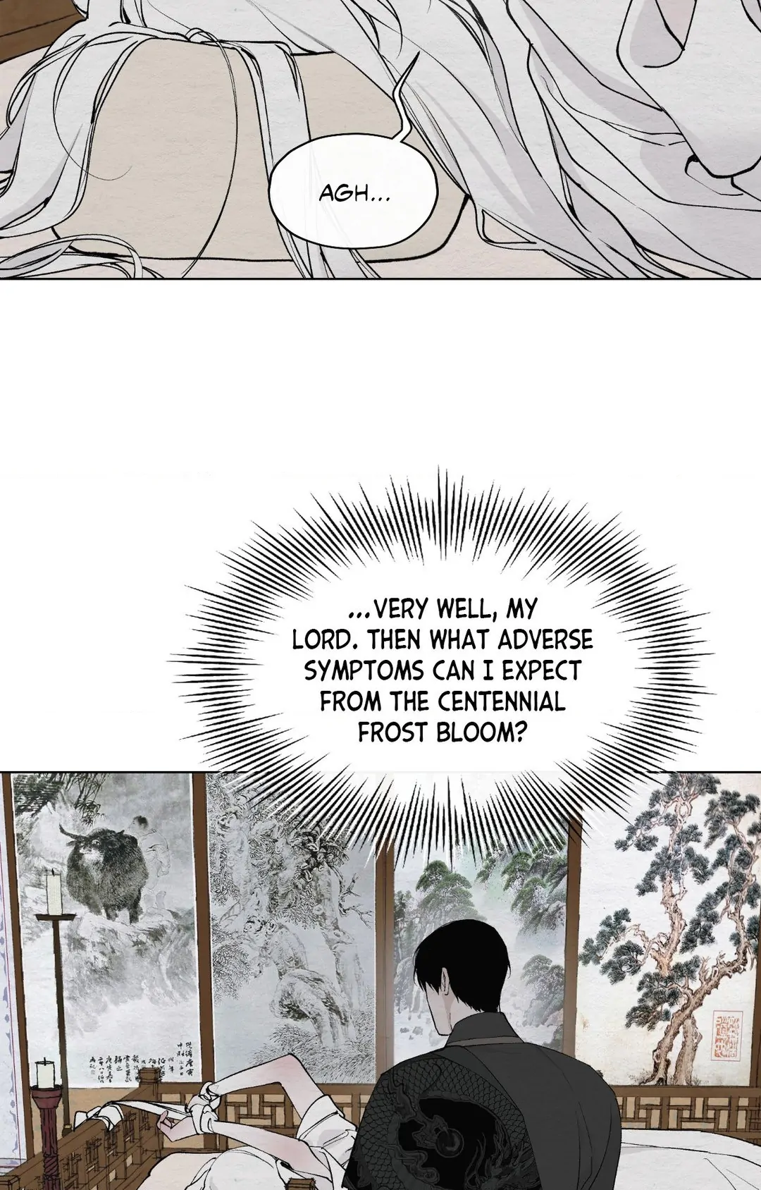 A Twisted Fate [Official] - Chapter 23 manhwa